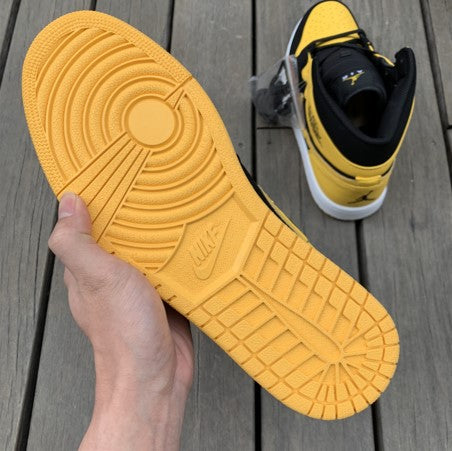 Air Jordan 1 Mid New Love 2017 Release