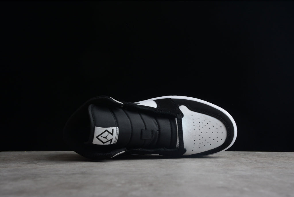 Air Jordan 1 Mid Diamond Shorts