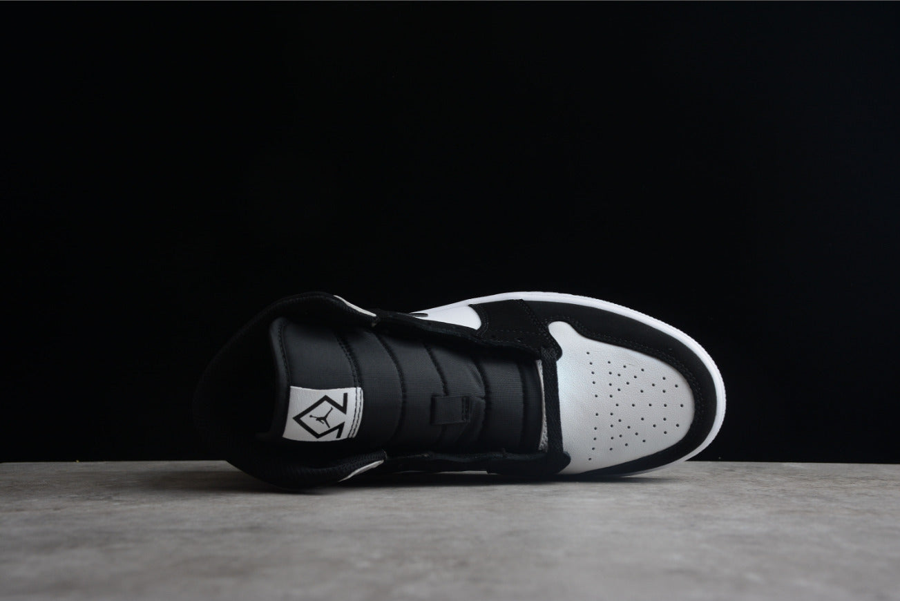 Air Jordan 1 Mid Diamond Shorts