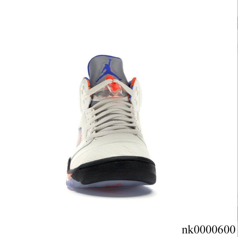 Air Jordan 5 Retro International Flight Shoes Sneakers