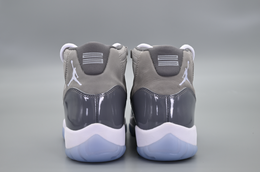 Air Jordan 11 Cool Grey