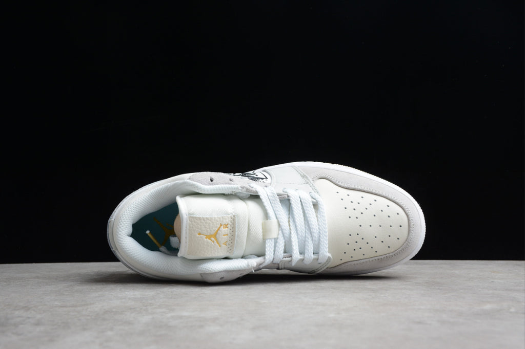 Air Jordan 1 Low “Paris”
