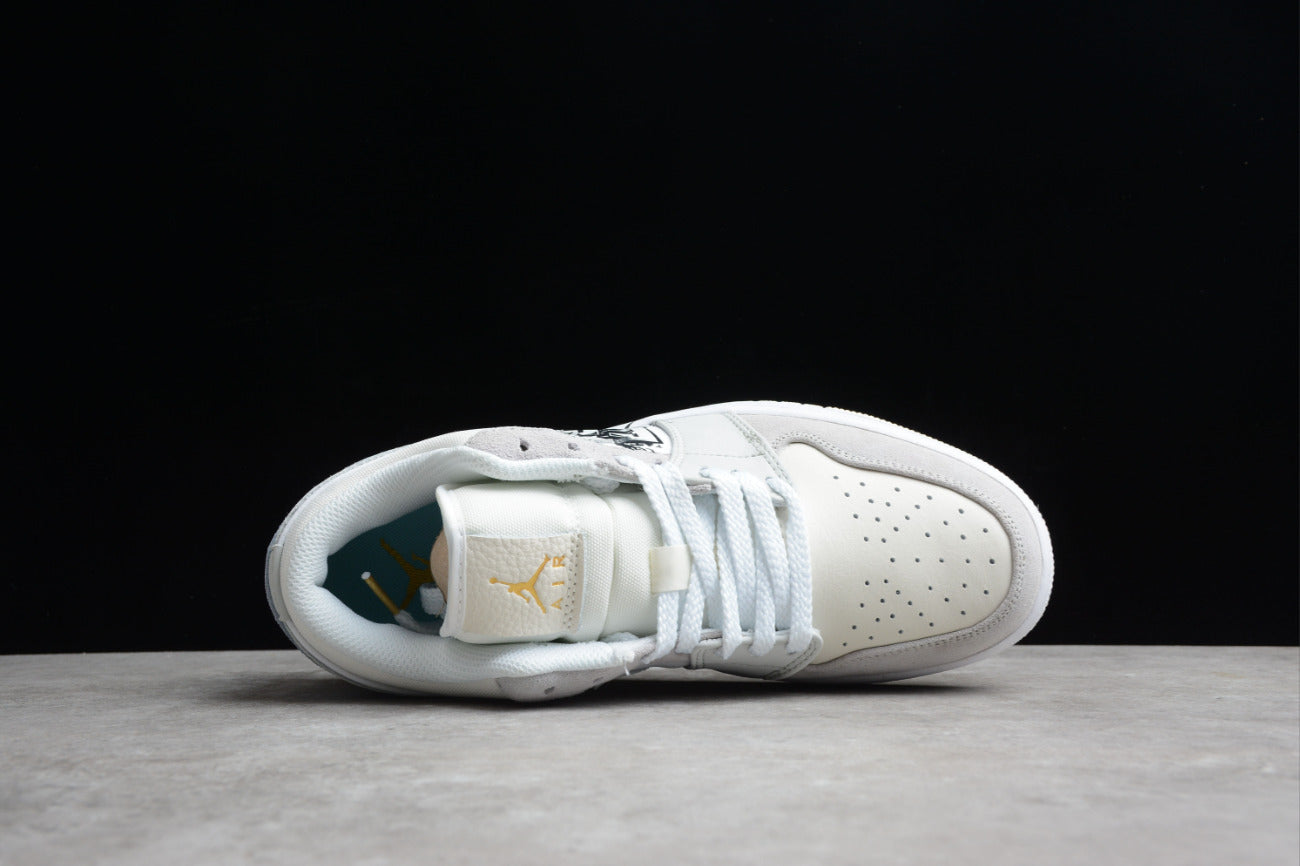 Air Jordan 1 Low “Paris”