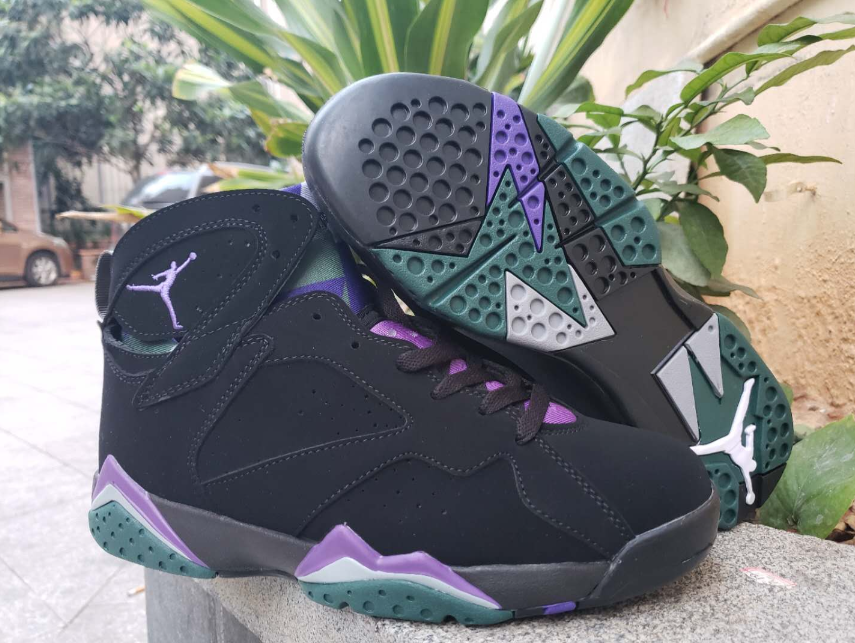 Air Jordan 7 Retro GS Ray Allen