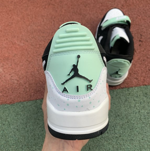 Air Jordan 312 Low Panda