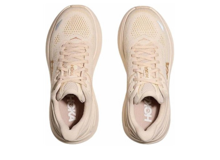 Hoka One One Bondi 9 Vanilla Birch 1162012-VCH