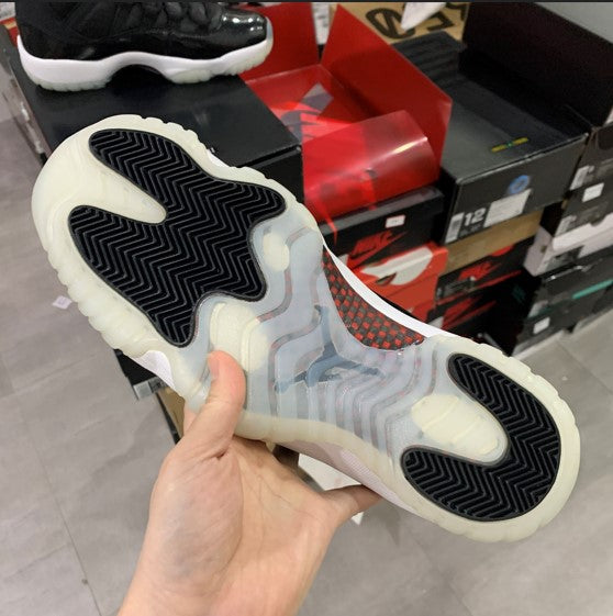 Air Jordan 11 Retro 72-10