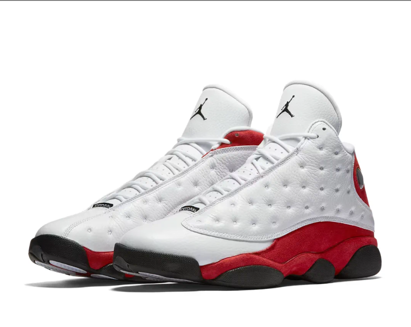 Air Jordan 13 Chicago (2026) Shoes Sneakers