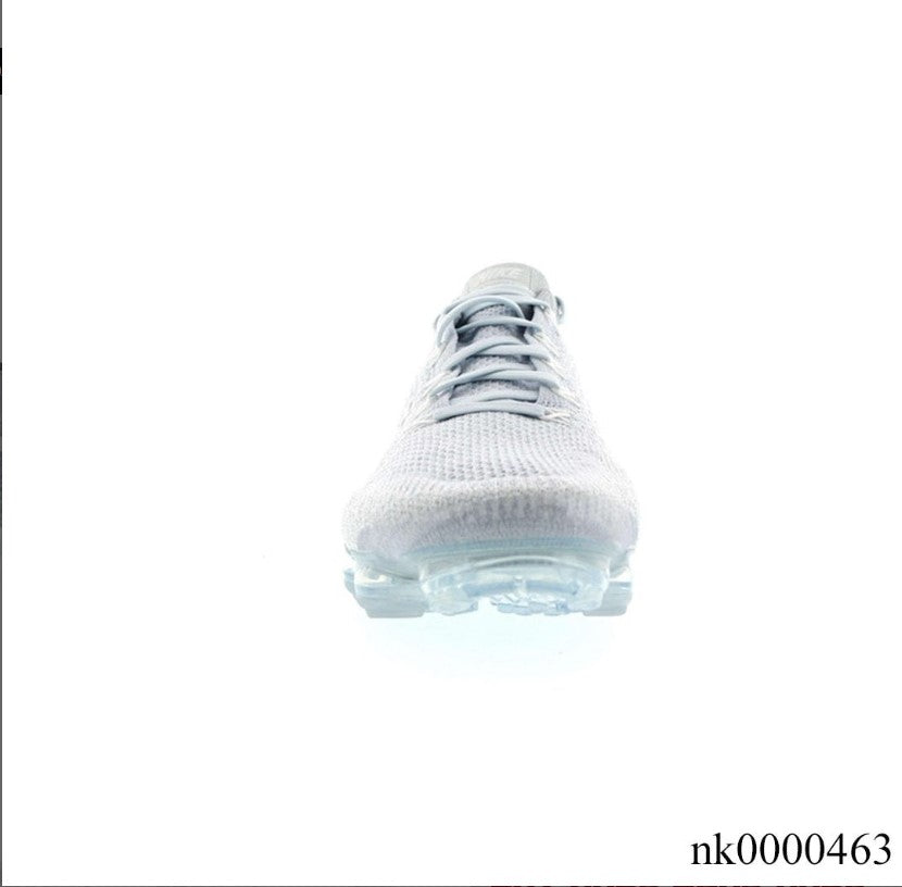 Air Jordan Vapor Max Pure Platinum Shoes Sneakers