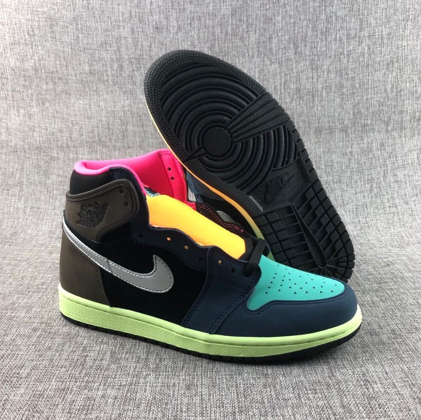 Air Jordan 1 High Tokyo Bio Hack