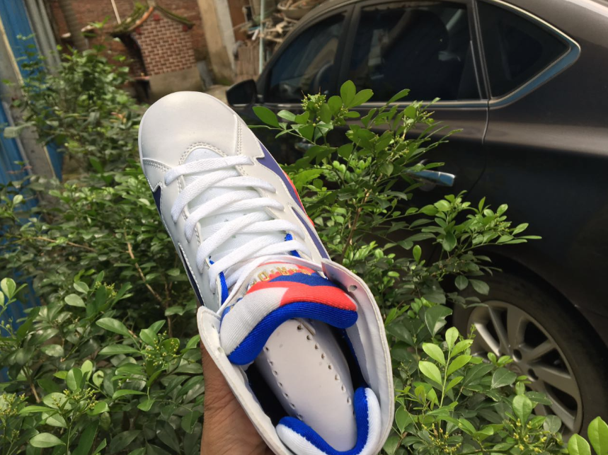 Air Jordan 7 Retro Olympic Tinker Alternate