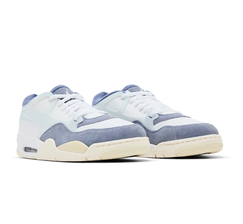 Air Jordan 4 RM Diffused Blue Shoes Sneakers