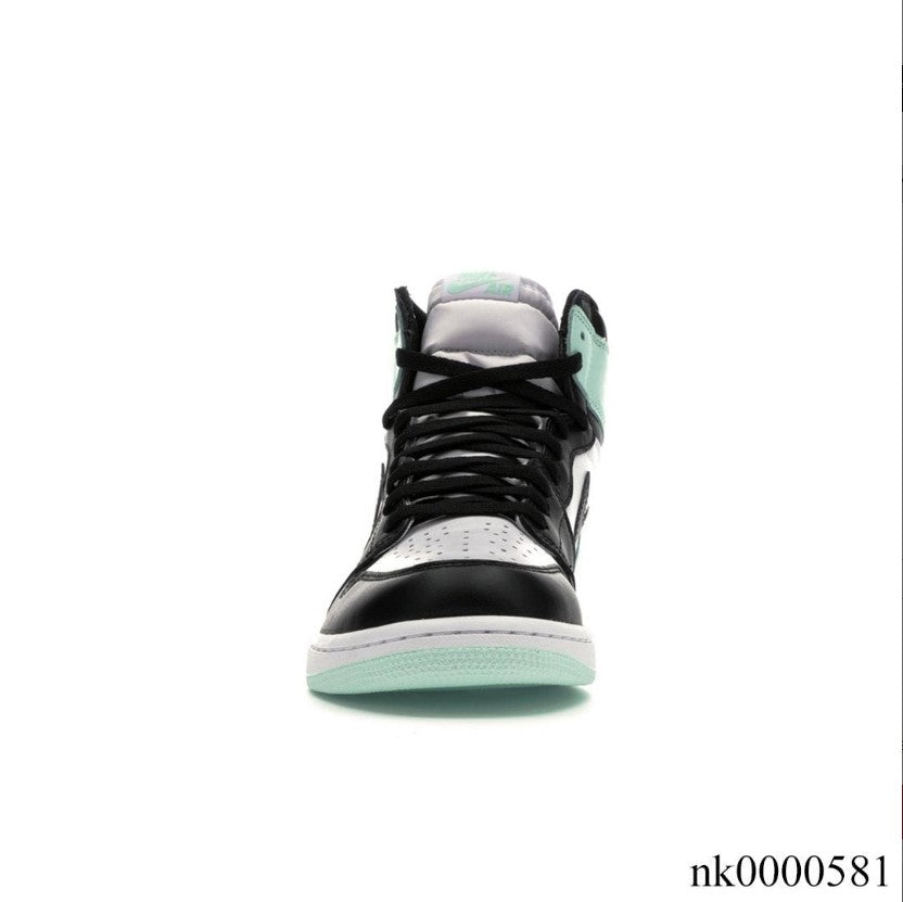 Air Jordan 1 Retro High Igloo Shoes Sneakers