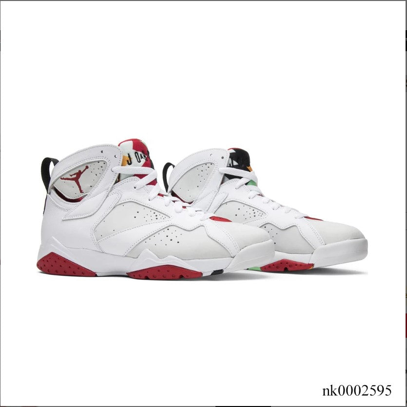 Air Jordan 7 Retro Hare 2015 Shoes Sneakers