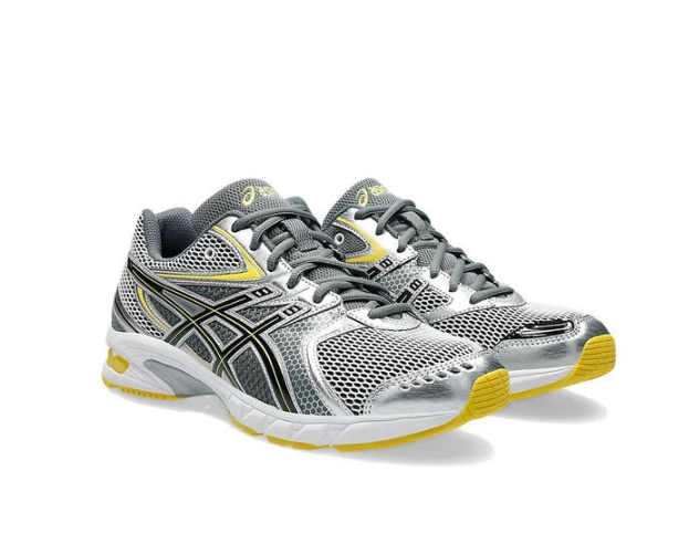 Asics Gel-DS Trainer 14 White Tai Chi Yellow 1203A607-101