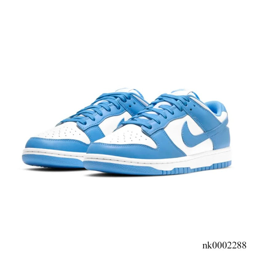 Dunk Low UNC (2021) Shoes Sneakers