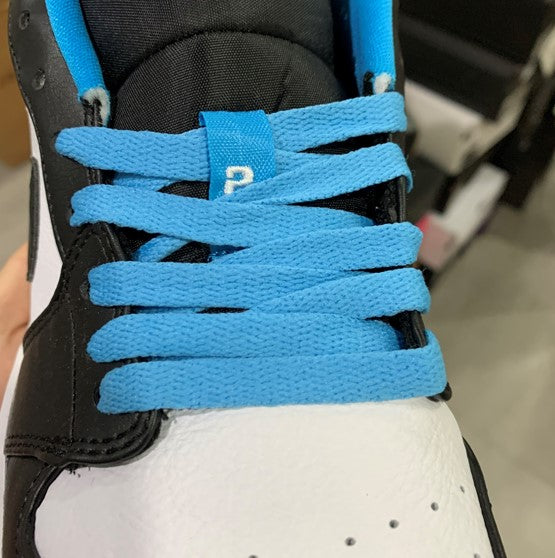 Air Jordan 1 Low “Laser Blue”