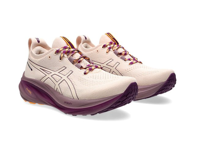 Asics Gel-Nimbus 26 TR Nature Bathing Pearl Pink 1012B653-700