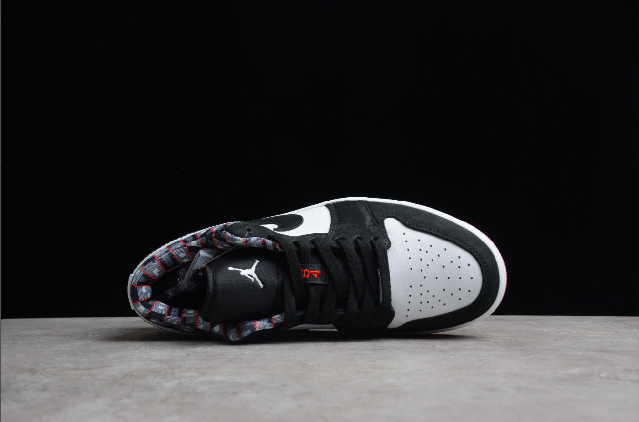 Air Jordan 1 Low Quai 54