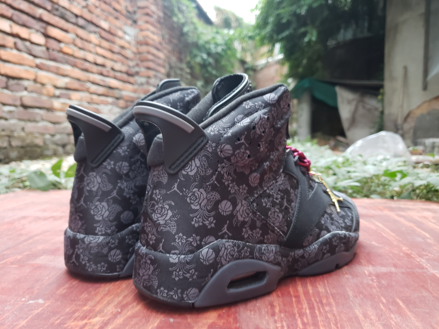 Air Jordan 6 Retro Singles Day