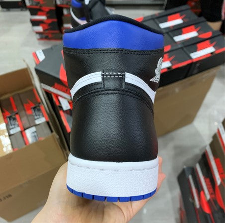 Air Jordan 1 Retro High OG Royal Toe