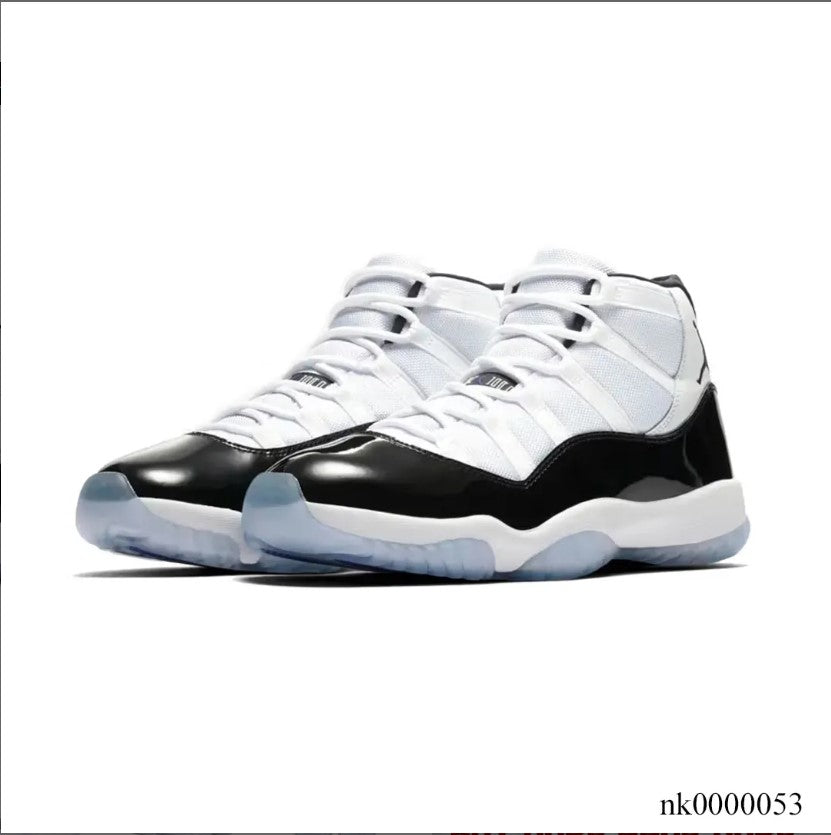 Air Jordan 11 Retro Concord (2018) Shoes Sneakers