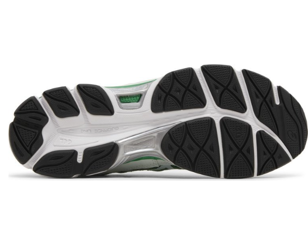 Hidden NY x Asics Gel NYC White 1201B001-100