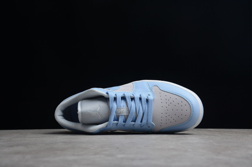 Air Jordan 1 Low University Blue