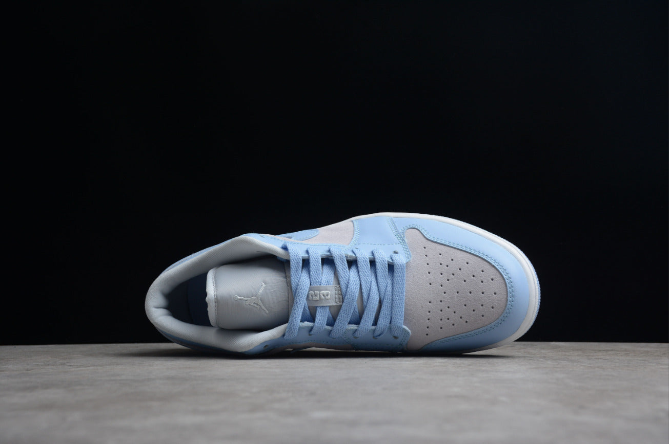 Air Jordan 1 Low University Blue