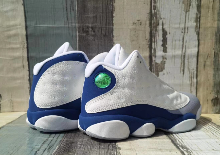 Air Jordan 13 French Blue
