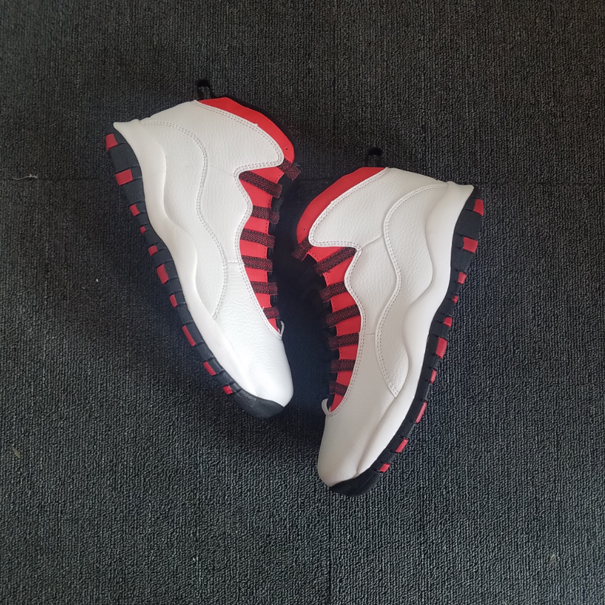 Air Jordan 10 Russel Westbrook
