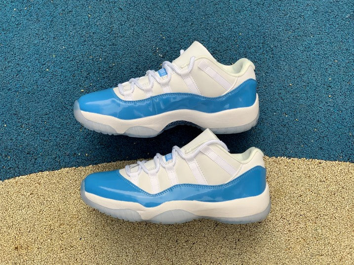 Air Jordan 11 Low Columbia