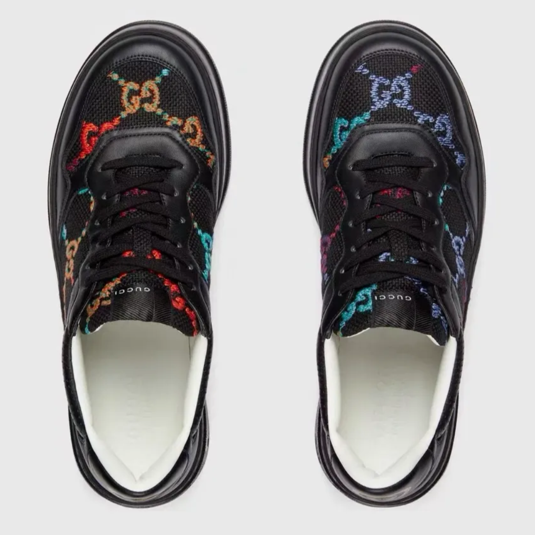 GG Chunky B Shoes Sneakers – nk0005077