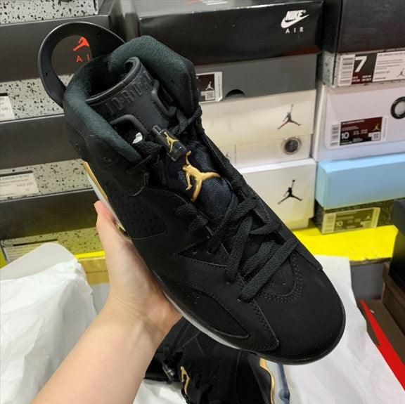 Air Jordan 6 “DMP” Retro