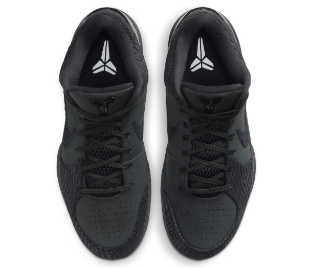 Zoom Kobe 4 Protro Gift of Mamba FQ3544 001