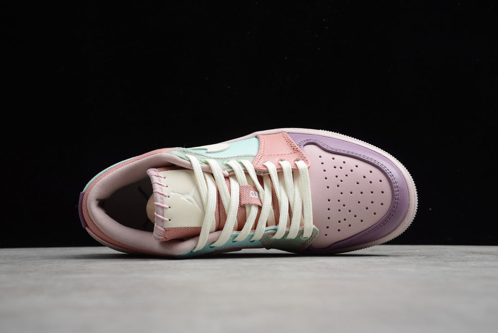 Air Jordan 1 Low SE Colorfull