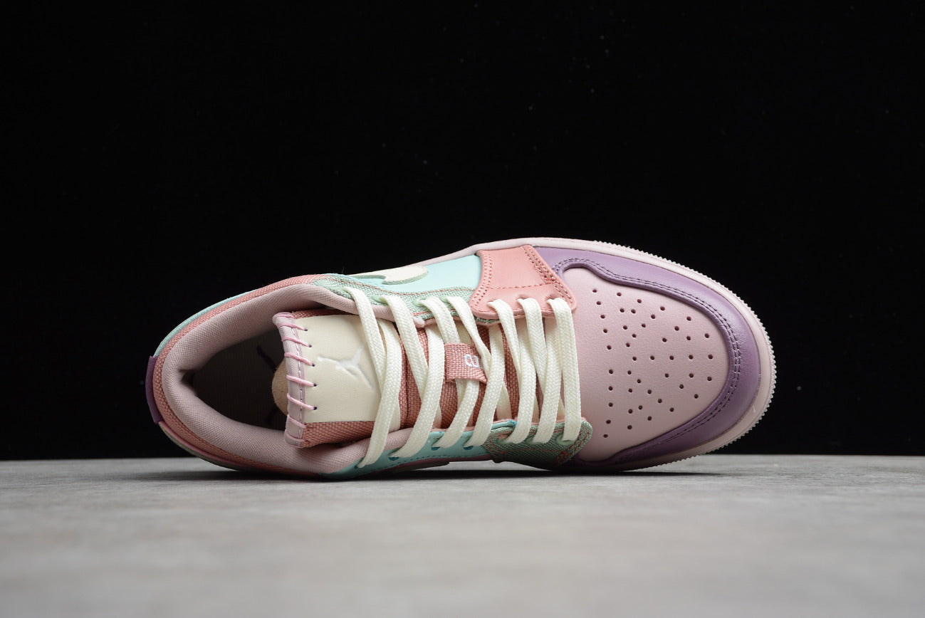 Air Jordan 1 Low SE Colorfull