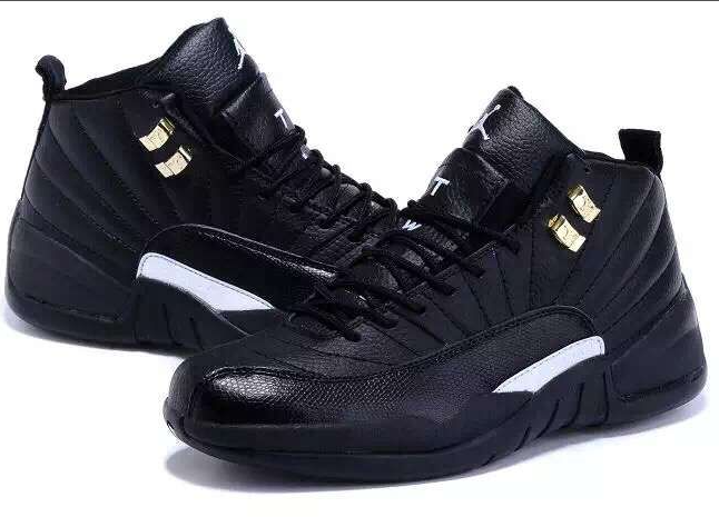 Air Jordan 12 Retro 'The Master'