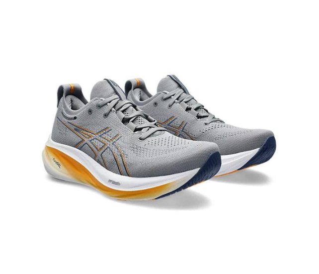 Asics Gel Nimbus 26 Sheet Rock Orange 1011B794-020