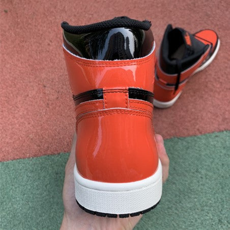 Air Jordan 1 “Shattered Backboard” 3.0