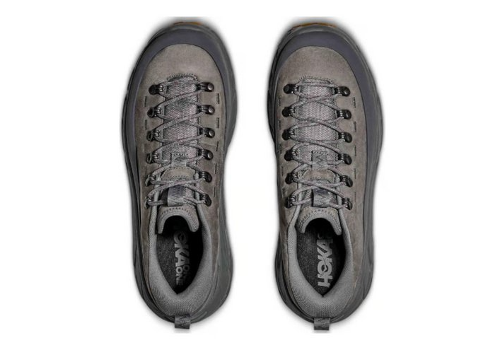 Hoka One One Tor Summit Asteroid Satelite Grey 1147952-ARDS