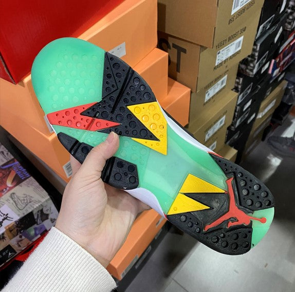 Air Jordan 7 GC Greater China