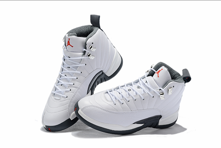 Air Jordan 12 Retro Flint (2003)