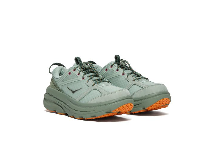 Hoka One One Bondi B3LS Aloe Vera 1155351-ASC