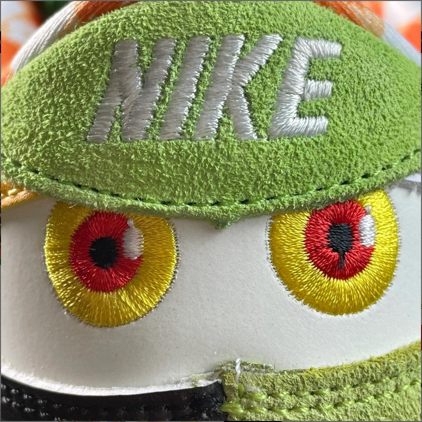 Nike SB Dunk What The Dunk Shoes Sneakers