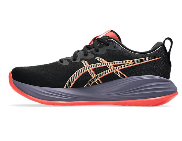 Asics Gel-Cumulus 27 Black Coral Reef 1011B960-001