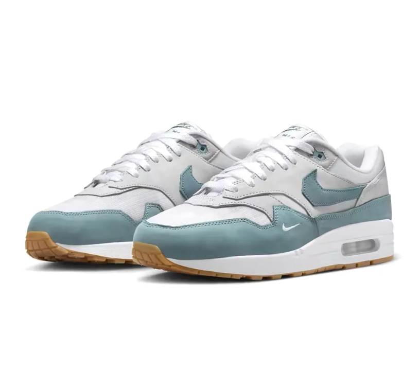 Air Max 1 Low Poly Adventure Shoes Sneakers