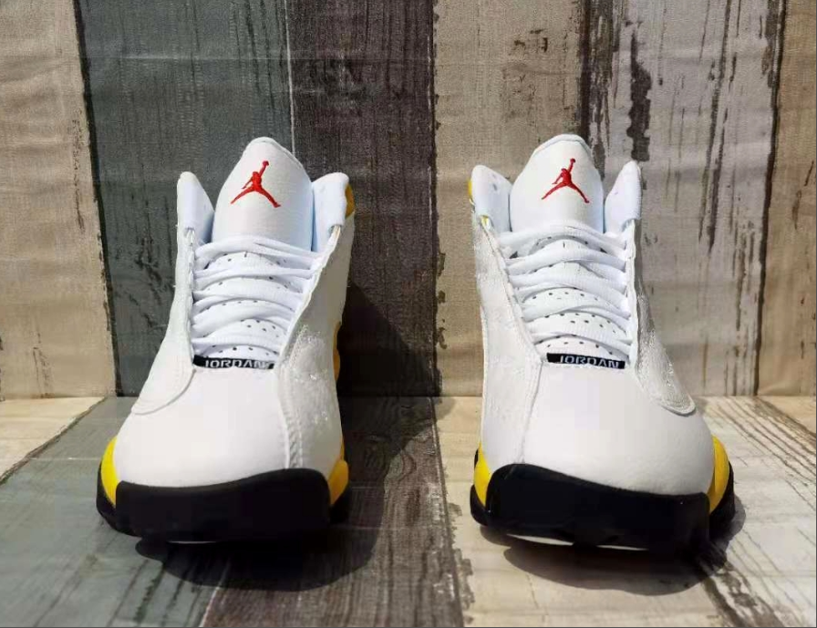 Air Jordan 13 Del So