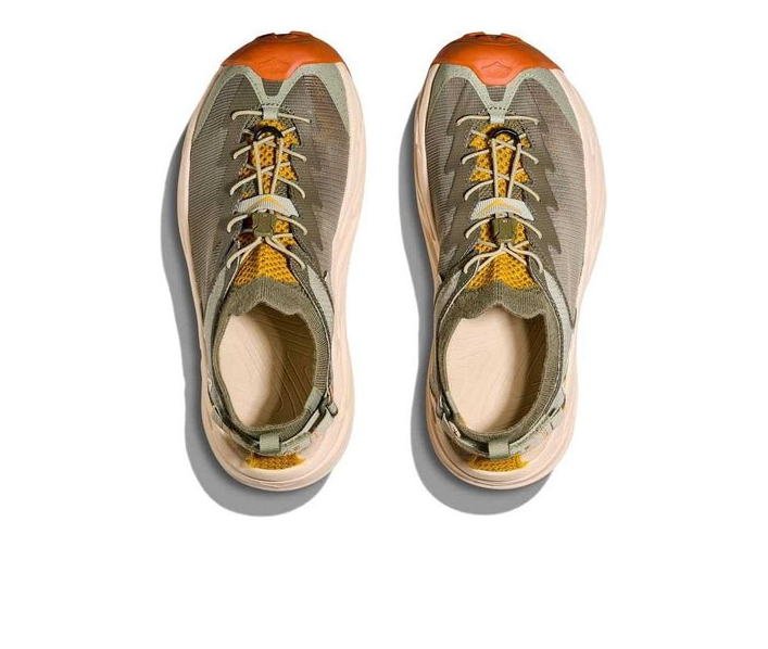 Hoka One One Hopara 2 Aerino Sea Moss Vanilla 1162535-SSSV