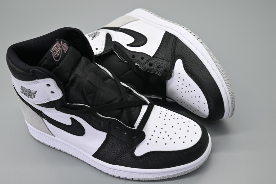 Air Jordan 1 Retro High OG Bleached Coral